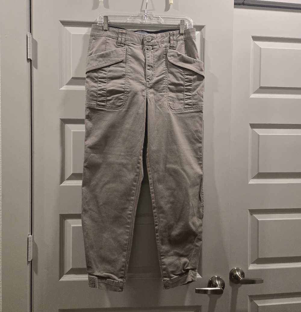 Wit And Wisdome Cargo Pants